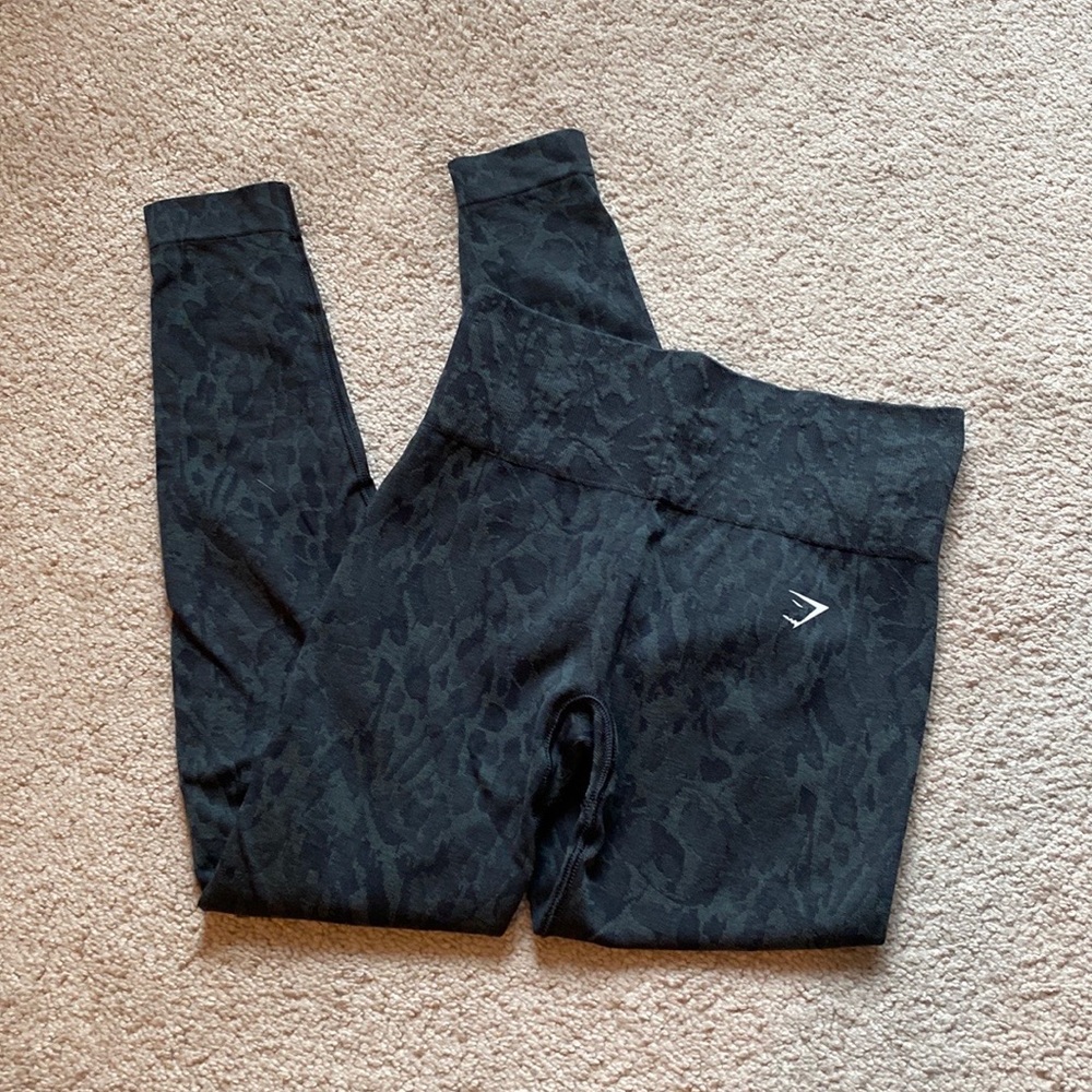 Gymshark Adapt Animal (Butterfly) Size Small